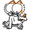 Cat Doing #2 7