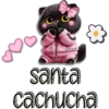 Alma Santa cachucha
