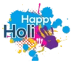 Happy Holi ❤️💛💚💙 6