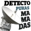 DETECTO
PURAS
MA
MA
DAS
