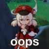 Genshin Impact Meme Stickers - #4 - 原神 ✨ 15