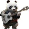 Panda 6 👩🏻‍🎨 Img.1712 7