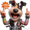 Buenos días 12 Cachorros 🇲🇽 9