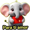 Para ti amor