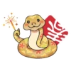 River Hongbao 2025 9