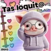 Tas loquit@ H alexa