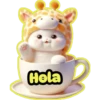 Gato loquillo💞1🇵🇪Clásica 10