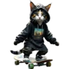 Gatos 8 👩🏻‍🎨 Img.1712 14