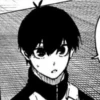Isagi Yoichi | Blue Lock 16
