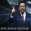 KITA REHAT SEJENAK