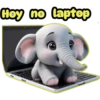 Hoy no laptop