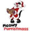 Meowy Purristmass