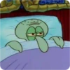 Squidward's Moods 13