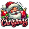 MERRY MERRY ** Christmas