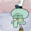 Squidward's Moods 15