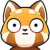 red panda 13