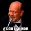 ¡Y SIGUE SIGUIENDO!