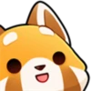 red panda 14