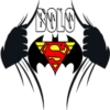 Super Hombres🦸🏻‍♂️֍1🇲🇽Clásica 16