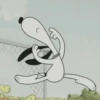 🐾Snoopy enojado 😡 3 🦴 20