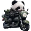 Panda 6 👩🏻‍🎨 Img.1712 9