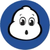 Bibendum Emoji Stickers 2 11