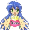 Te Amo