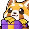 red panda 15