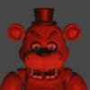 Freddy by 6