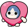 Mariansaurus Emotes 11