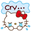 Hello Kitty Text 1💖C☆ 13