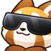 red panda 16