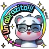 Circulito amigo 🩷🤍🩵 13