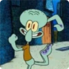 Squidward's Moods 16