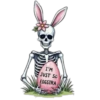 Creepy Easter🐰❥☯︎ͫ1🇲🇽Clásica 14