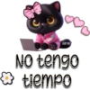 Ama No tengo * tiempo