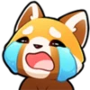 red panda 18