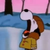 🐾Snoopy enojado 😡 3 🦴 21