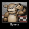 Привет