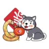 River Hongbao 2025 10