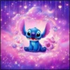 💥Stich y su novia💥 17