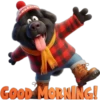 Buenos días 12 Cachorros 🇲🇽 13