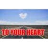 TO YOUR HEART