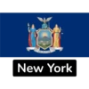 EXCELSIOR PLURIBUS UNUM New York