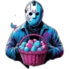Creepy Easter🐰❥☯︎ͫ1🇲🇽Clásica 15