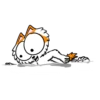 Willi Cat Doings 14
