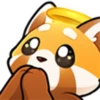 red panda 20
