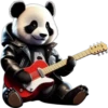 Panda 6 👩🏻‍🎨 Img.1712 10