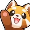 red panda 21