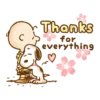 Lovely Snoopy 1💖 C☆ 11